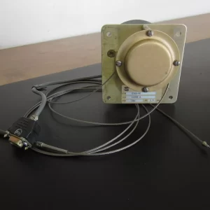 S-Tec - Roll Servo - 0105-R1