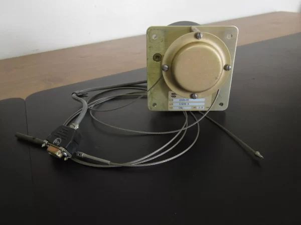 S-Tec - Roll Servo - 0105-R1