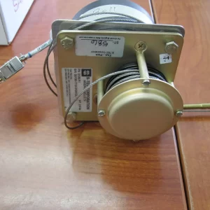 S-Tec - Roll Servo - 0106-R1