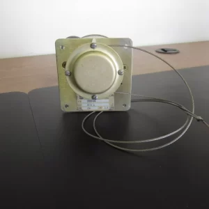 S-Tec - Pitch Servo - 0107-P4