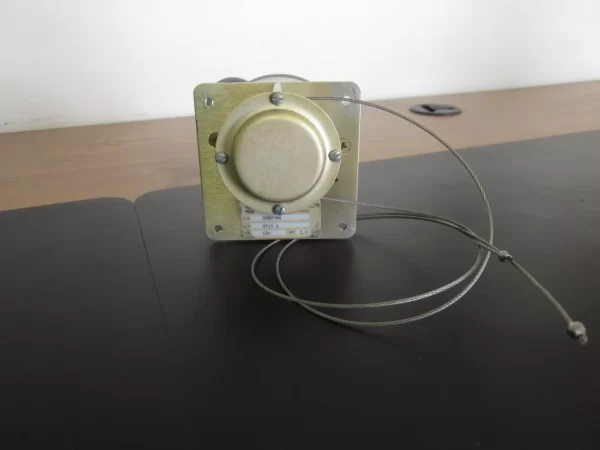 S-Tec - Pitch Servo - 0107-P4