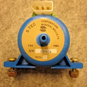 S-Tec - Autopilot Pressure Transducer - 0111