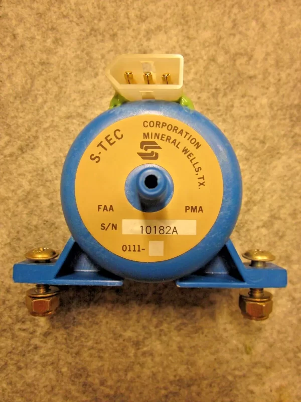 S-Tec - Autopilot Pressure Transducer - 0111