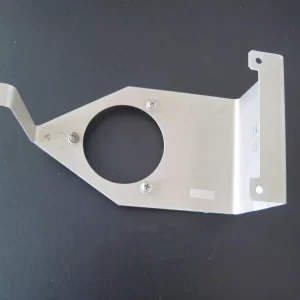 BendixKing - Flux Detector Bracket - 047-4441-02