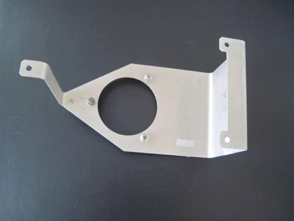 BendixKing - Flux Detector Bracket - 047-4441-02