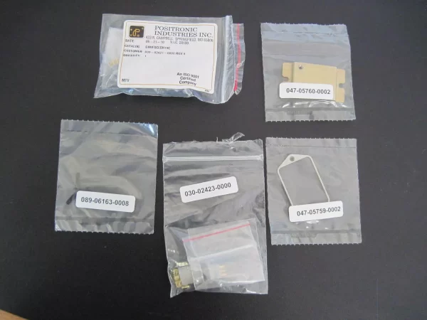 BendixKing - Install Kit for KA 51 - 050-01928-0000