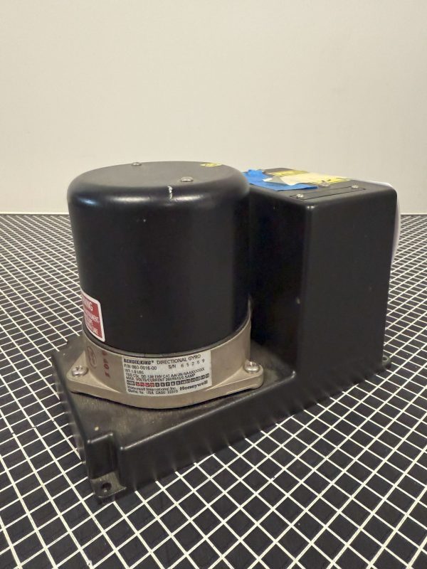 BendixKing - Directional Gyro - 060-0013-01