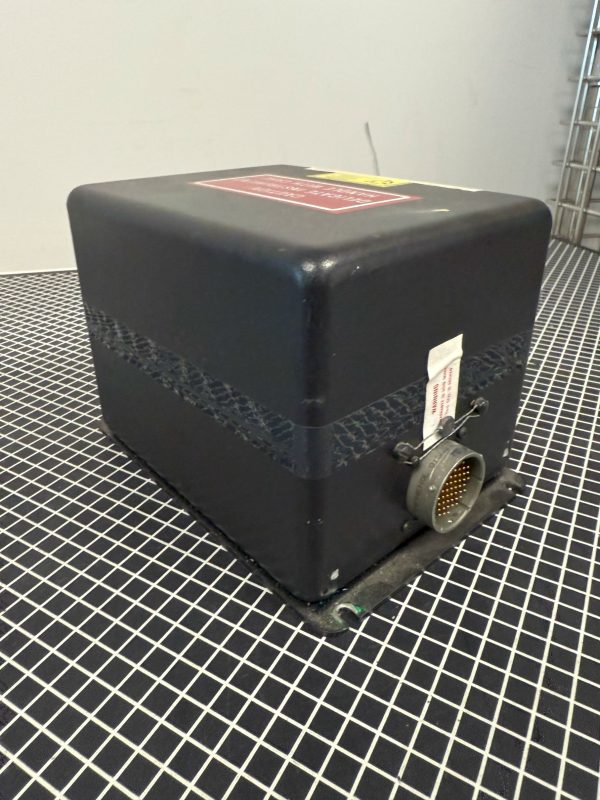 BendixKing - Vertical Gyro - 060-0026-00