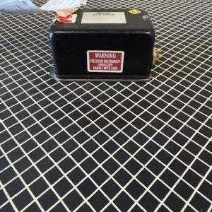 BendixKing - KRG 332 Rate Gyro - 060-0033-00