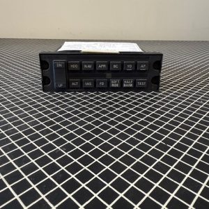 BendixKing - Mode Controller KMC 321 - 065-0086-08