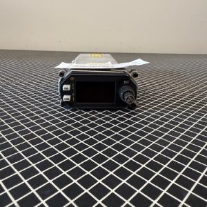 BendixKing - KAS 297 ALTITUDE ALERT PRESET - 065-0089-04