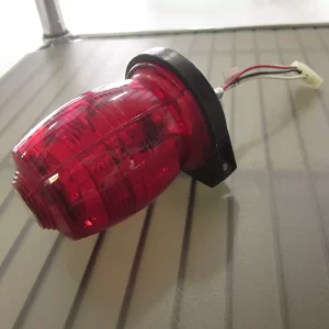 Whelen - Beacon Model A470A - 01-0770019-18