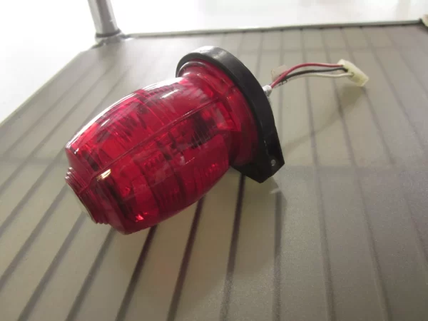 Whelen - Beacon Model A470A - 01-0770019-18