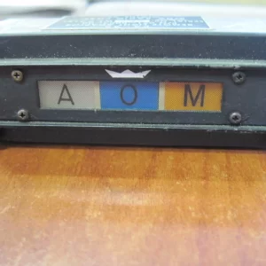 BendixKing - Marker Beacon Indicator - 071-0003-00