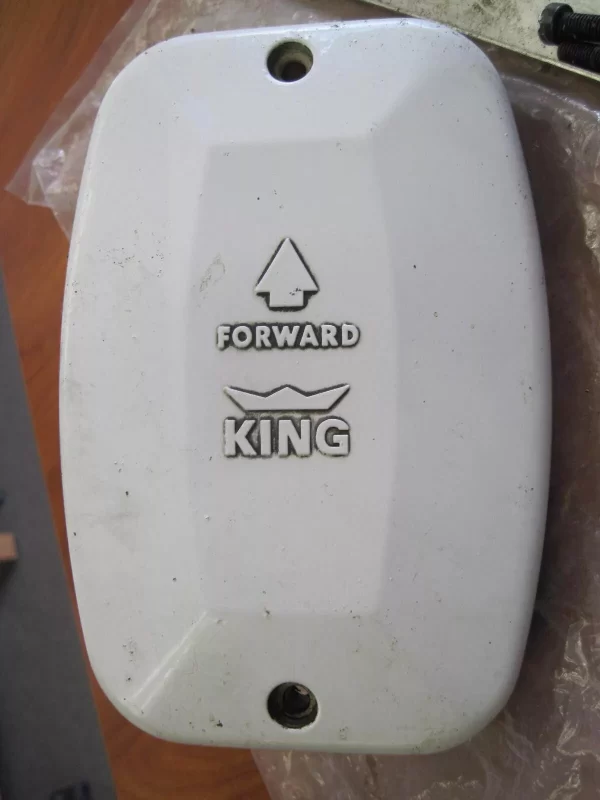 BendixKing - ADF Loop Antenna - 071-1098-00