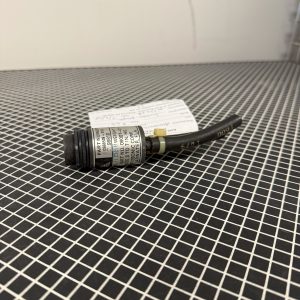 Cessna - Suction Gauge - 09007-0117