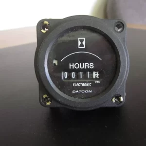 Maxima Technologies - Hobbs Meter - 100690