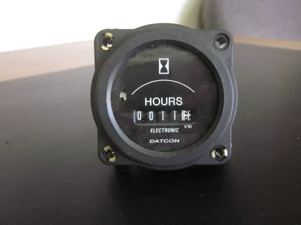 Maxima Technologies - Hobbs Meter - 100690