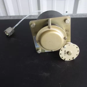 S-Tec - Trim Servo - 0106-T10