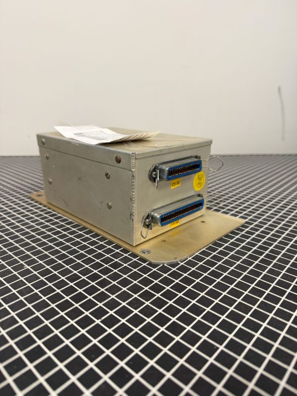S-Tec - AP Roll Flt Guidance Computer - 109