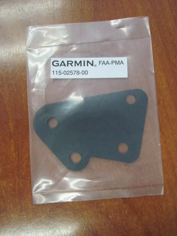 Garmin - Yoke Mount - 115-02578-00