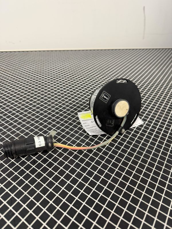 Humphrey - Flux Detector - 1B495-4