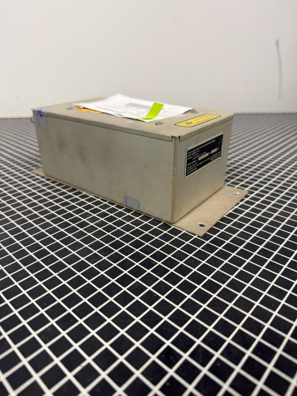 Edo-Aire - Gyro Slaving Amplifier/New Service Tag - 1D755