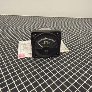 Alcor - EGT Gauge - 202B-7AY