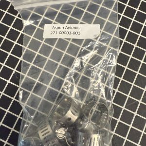Aspen - Breeze Clamp Kit - 271-00001-001