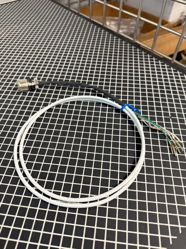S-Tec - DG Cable - 39188