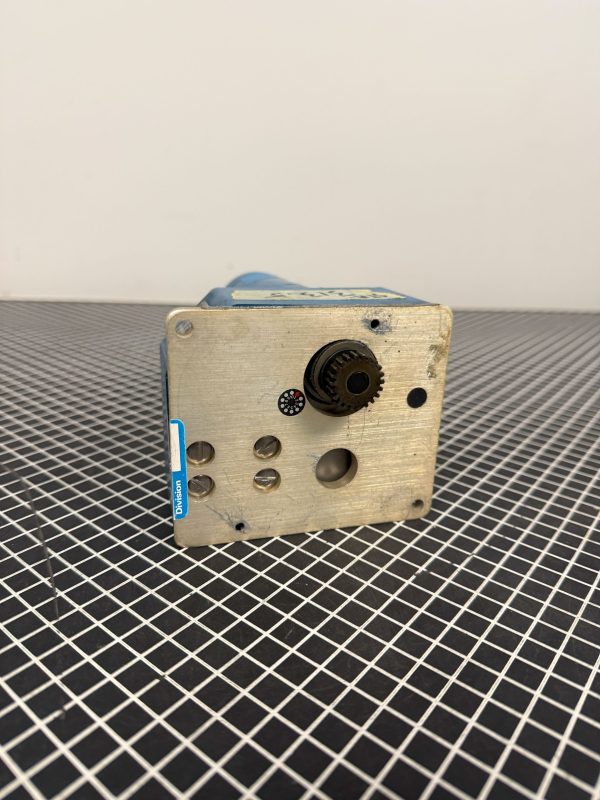 BendixKing - Pitch Servo - 4000291-8503