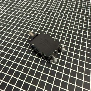 Potter and Brumfield - Toggle Switch Assembly - 593-240-101