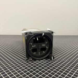 Honeywell - Barometric Alt - 70259N01D01