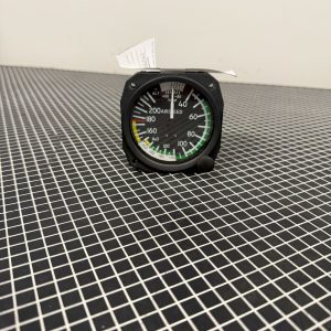 United Instruments - Airspeed Indicator - 8125
