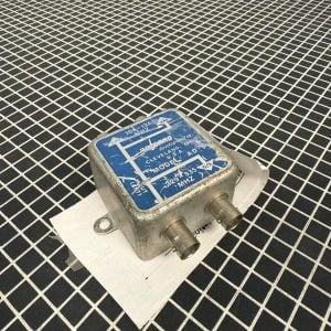 Antenna Development - Antenna Coupler - AD-9