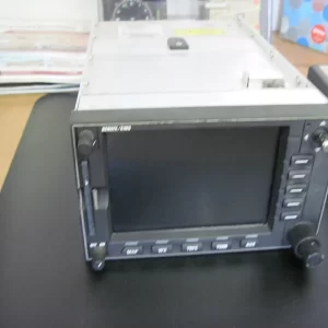 BendixKing - KMD 540 Multi Funtion Display - 066-04035-0301