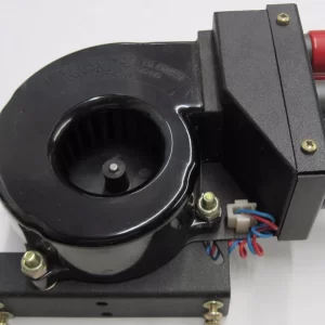 Lone Star - Avionics cooling fan - CYCLONE 600