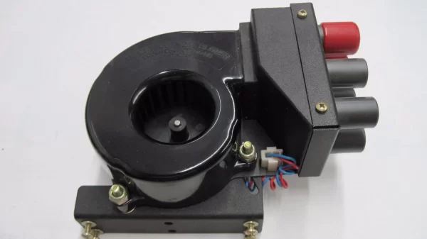 Lone Star - Avionics cooling fan - CYCLONE 600