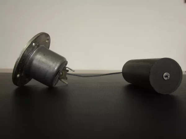 McFarlane - Fuel Quantity Transmitter LH and RH - MC0726110-1